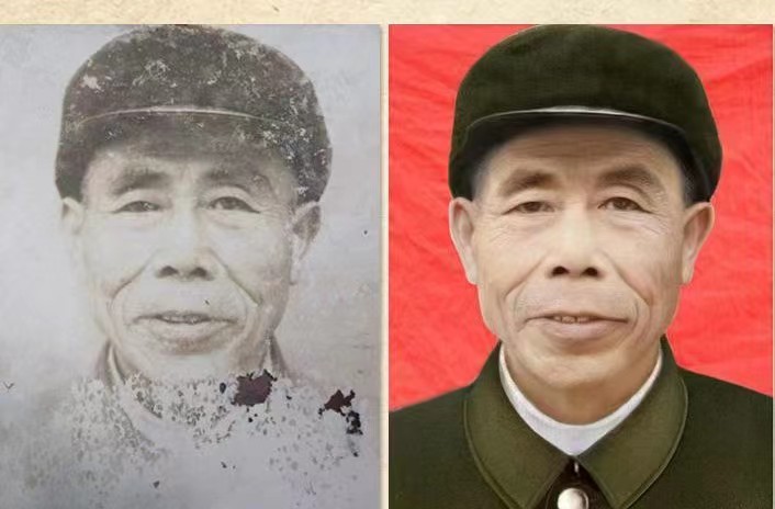 下冶镇老照片模糊修复-72